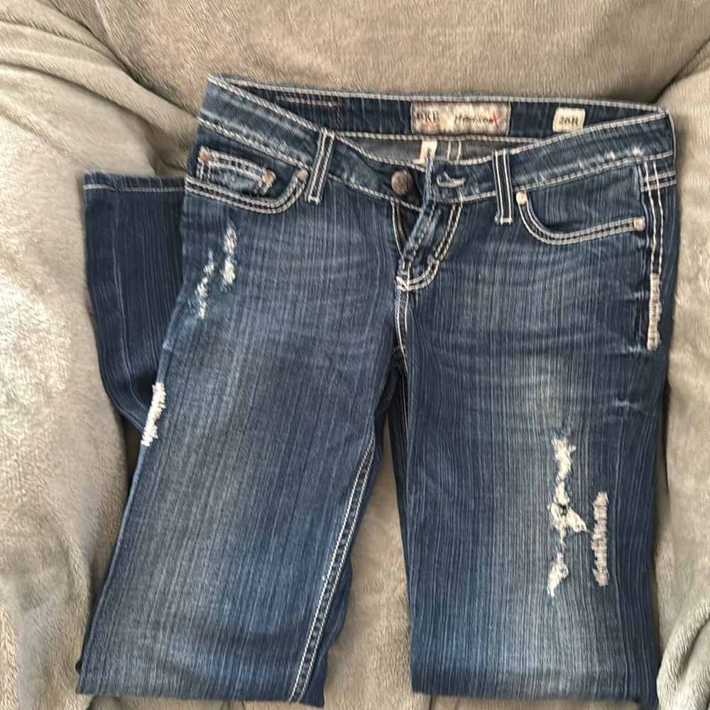 EUC BKE Madison Jeans